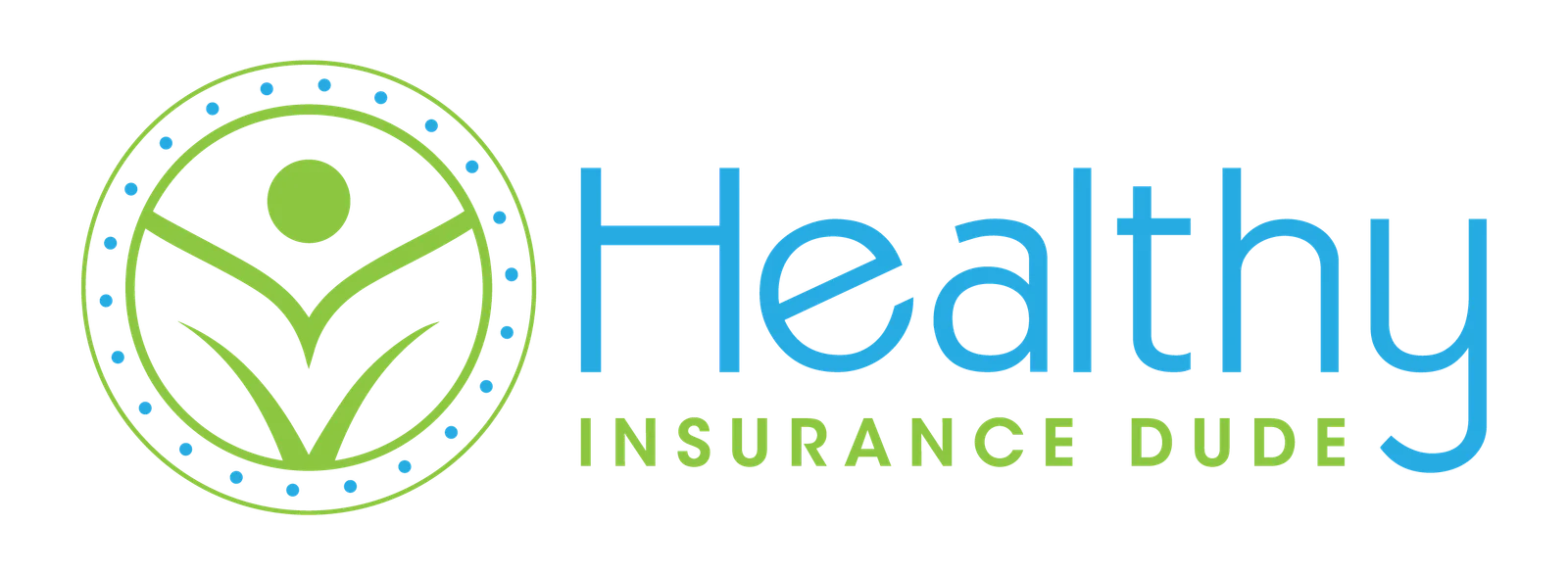 Healthy Insurance Dude